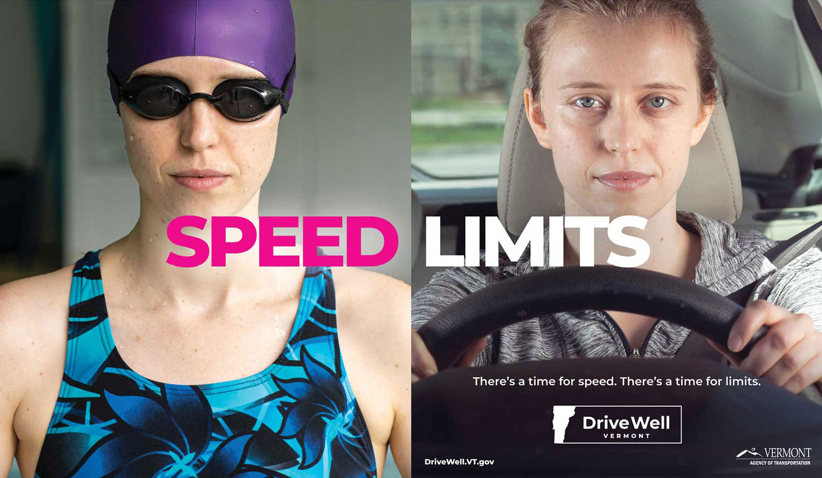 Drivewell - Speed limits 2