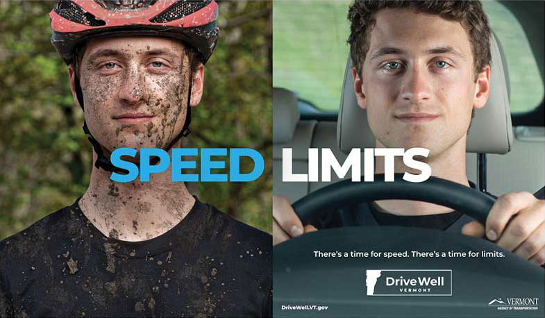 Drivewell - Speed limits 3