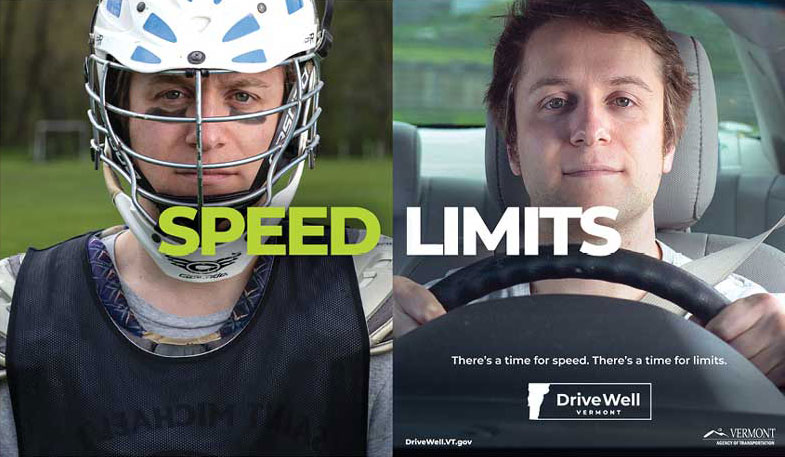 Drivewell - Speed limits 4