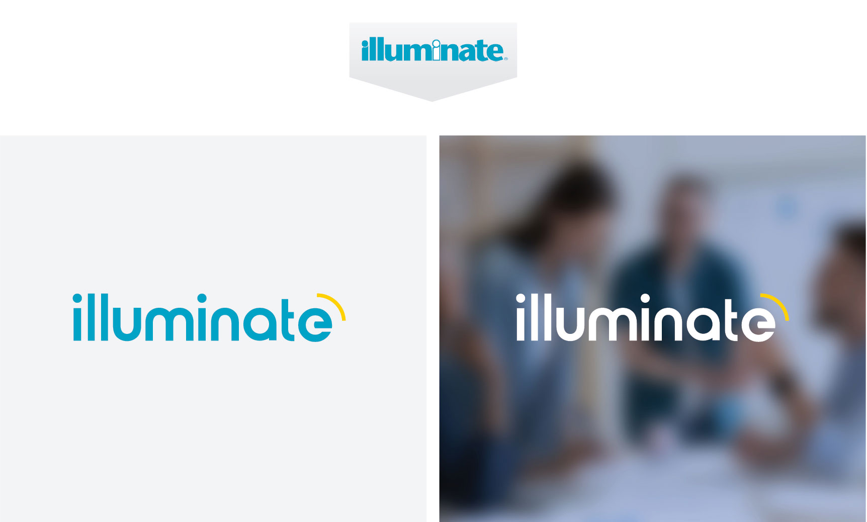 Illuminate - Logos