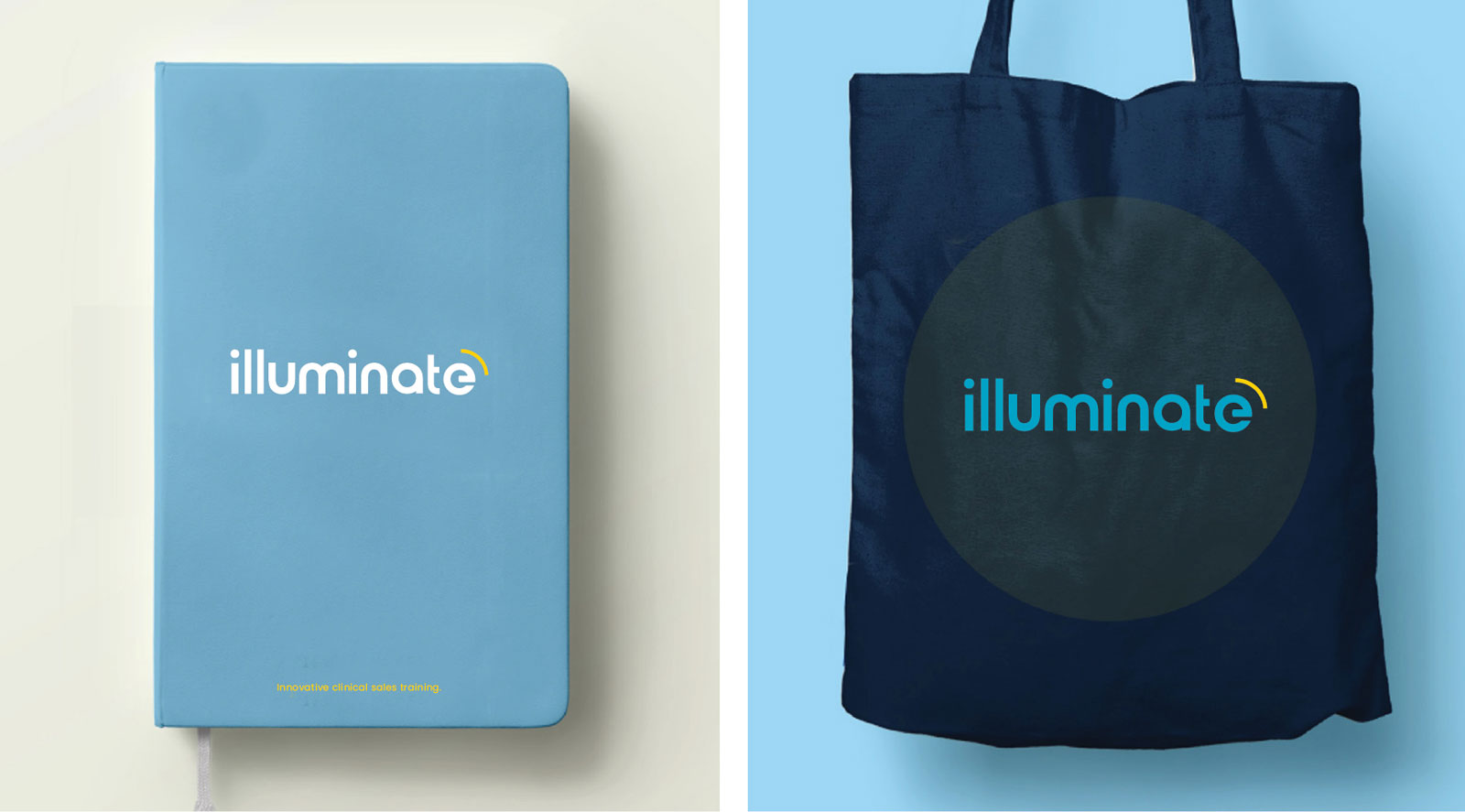 Illuminate - Bags