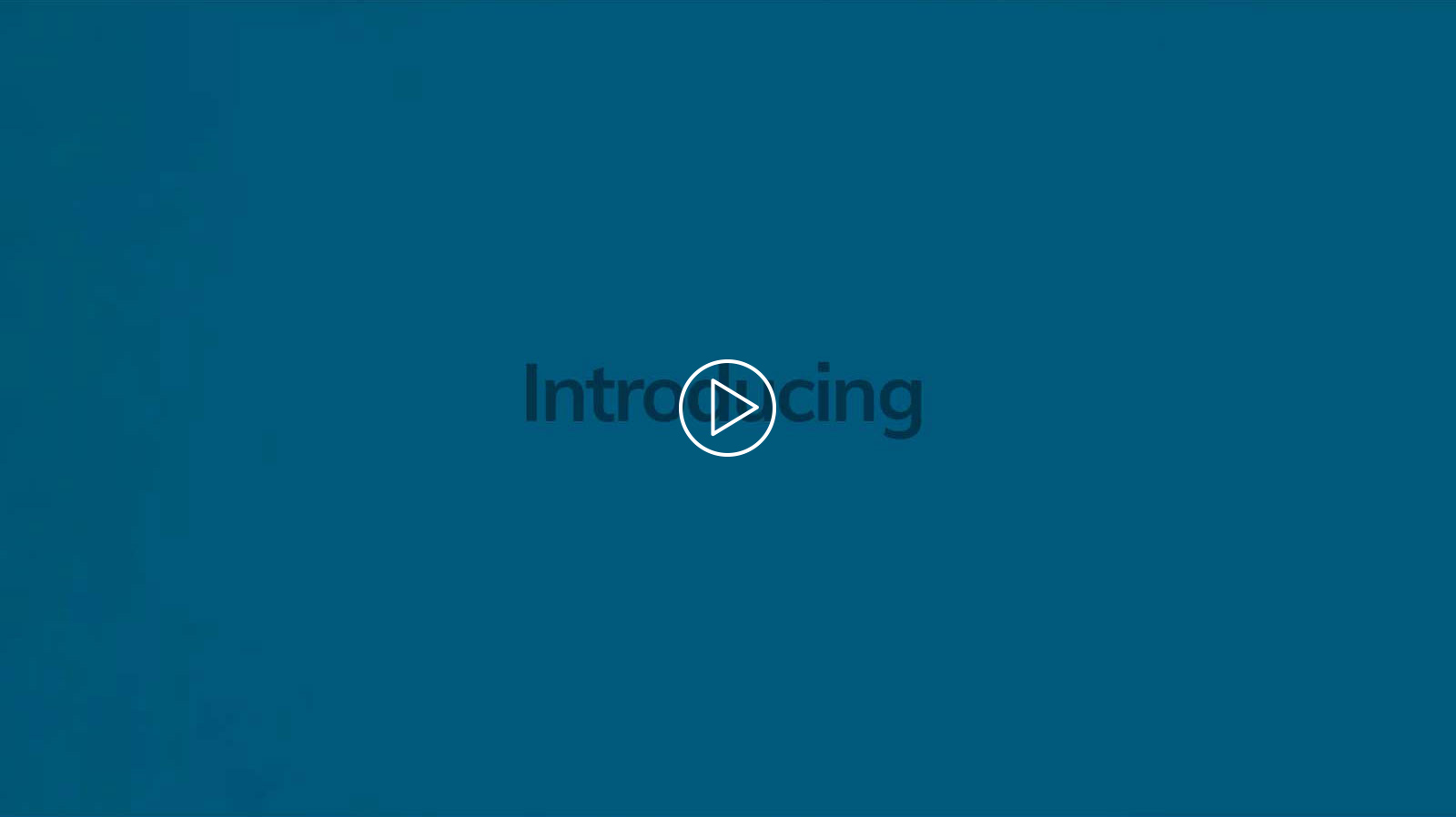Bank of Burlington - Introducing video